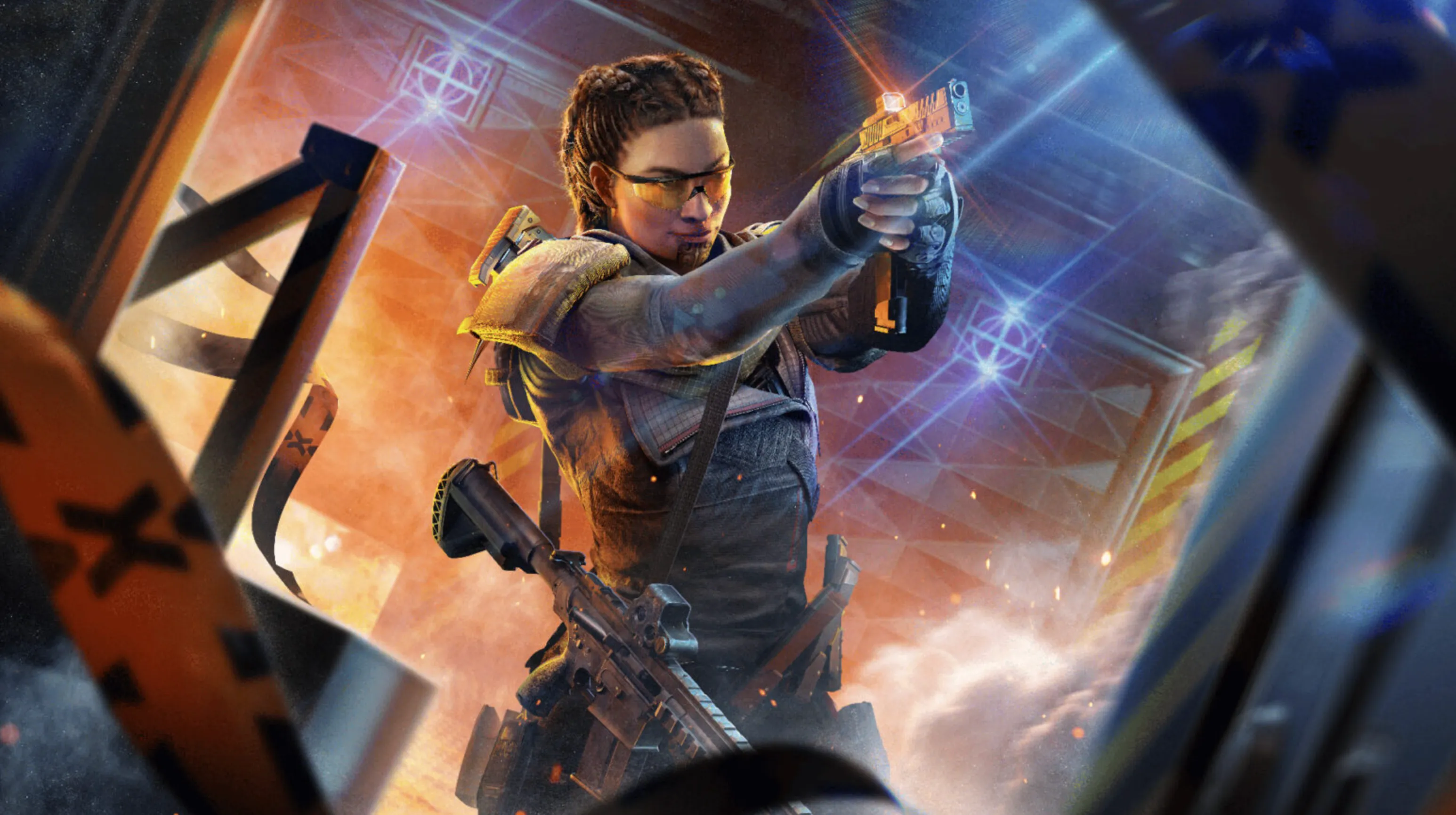 rauora r6 operator